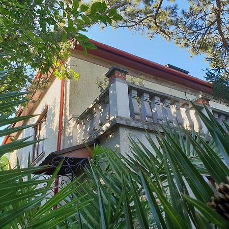 Kasza Villa Balatonfüred Kültér fotó