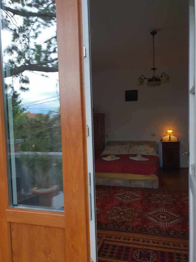 Kasza Villa Balatonfüred Kültér fotó