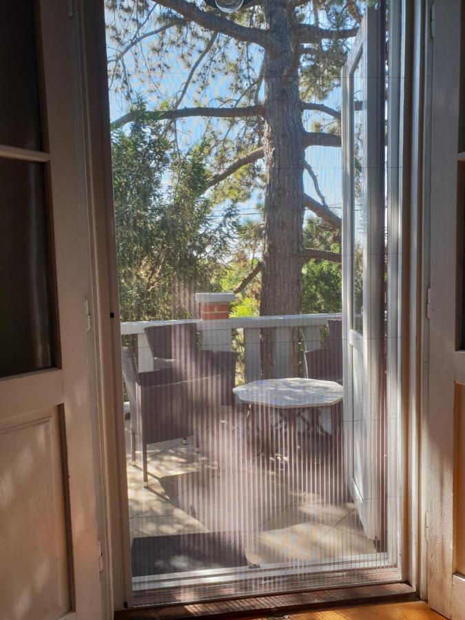 Kasza Villa Balatonfüred Kültér fotó