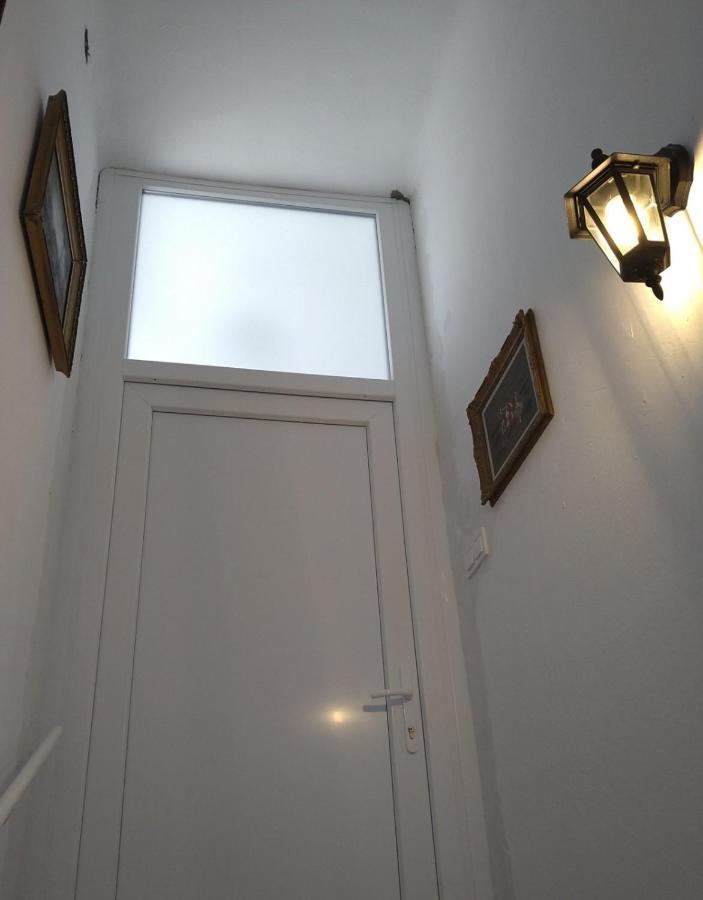 Kasza Villa Balatonfüred Kültér fotó