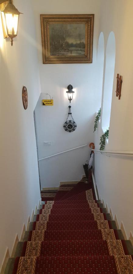 Kasza Villa Balatonfüred Kültér fotó