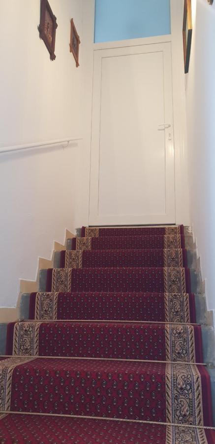Kasza Villa Balatonfüred Kültér fotó