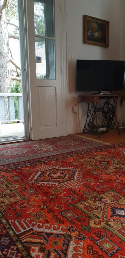 Kasza Villa Balatonfüred Kültér fotó