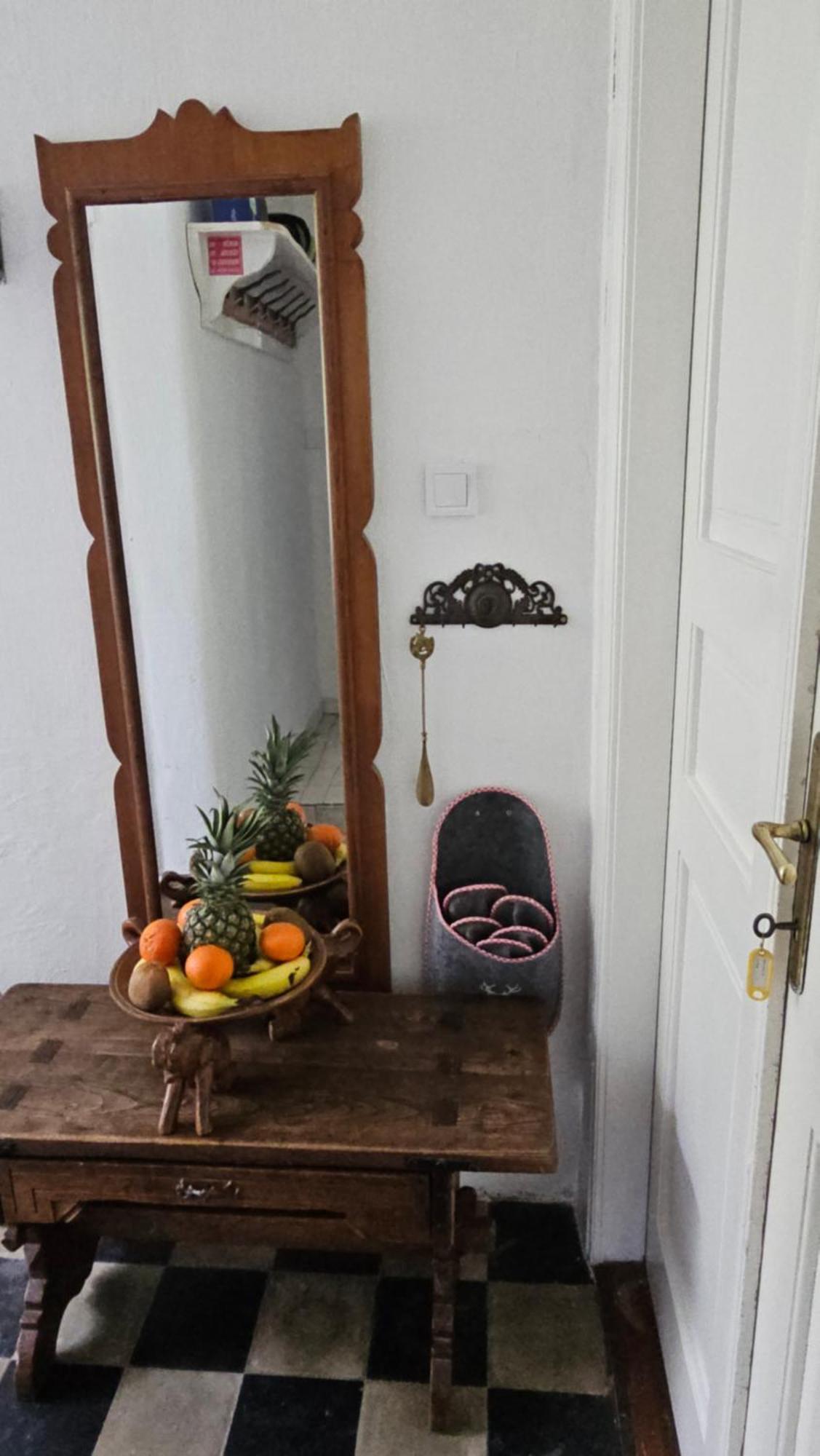 Kasza Villa Balatonfüred Kültér fotó