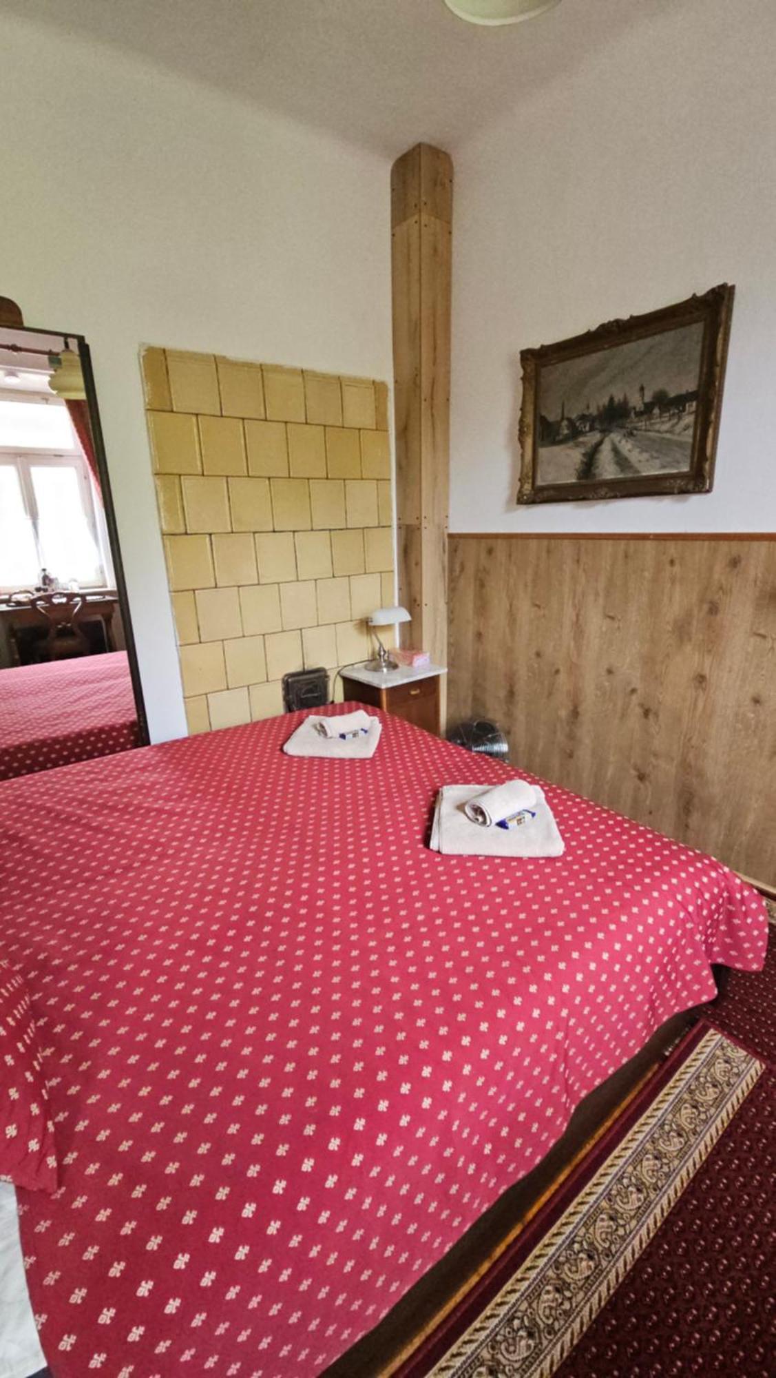 Kasza Villa Balatonfüred Kültér fotó