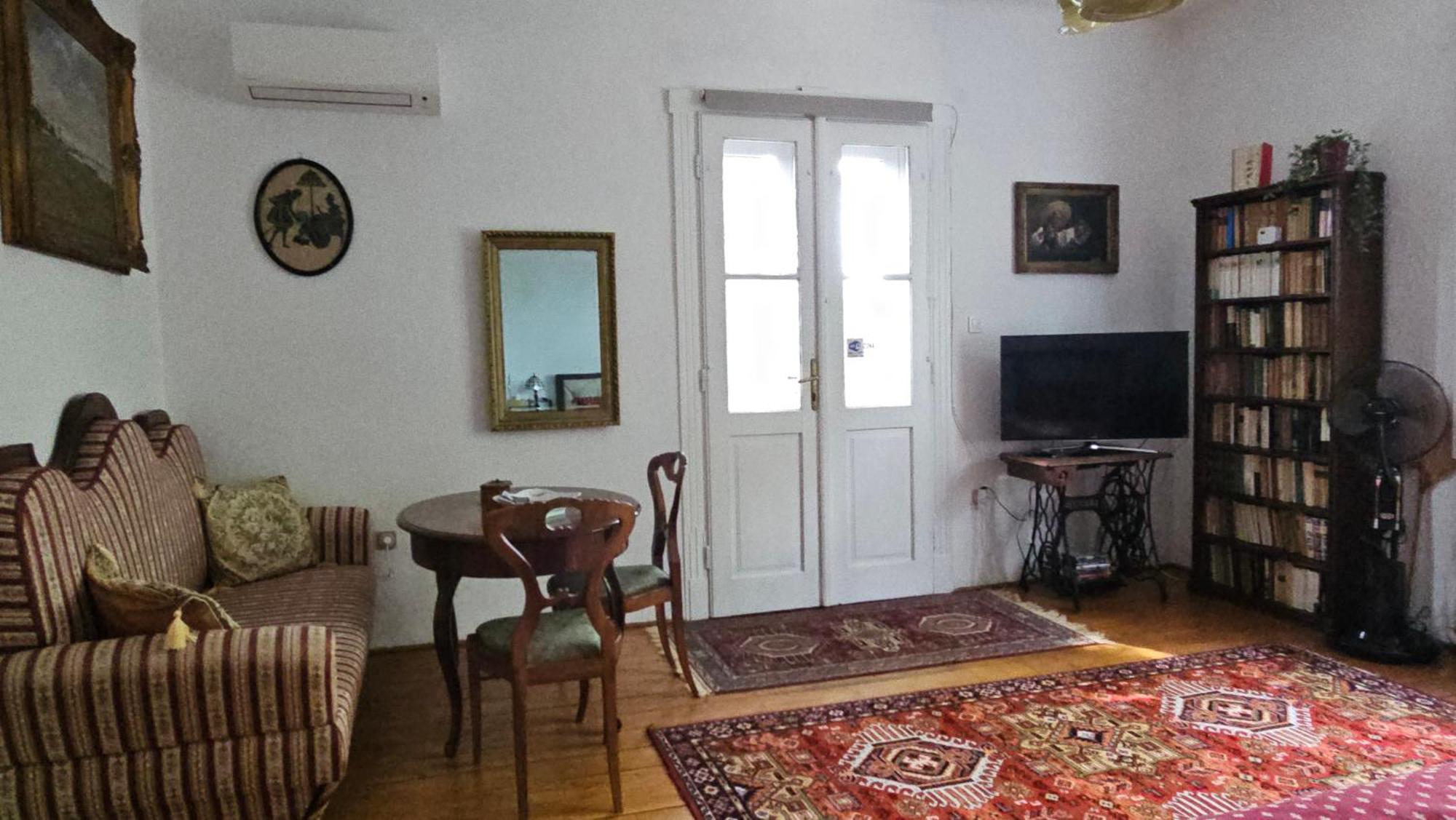 Kasza Villa Balatonfüred Kültér fotó